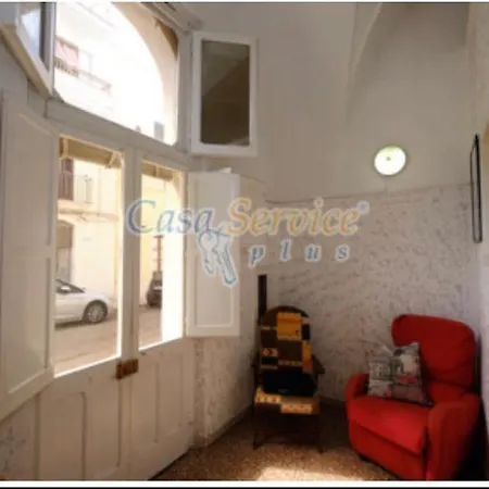 Holiday home Casa Vacanze *